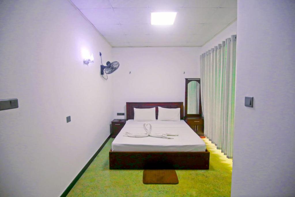 Tharidu Hotel Dankotuwa photo 1