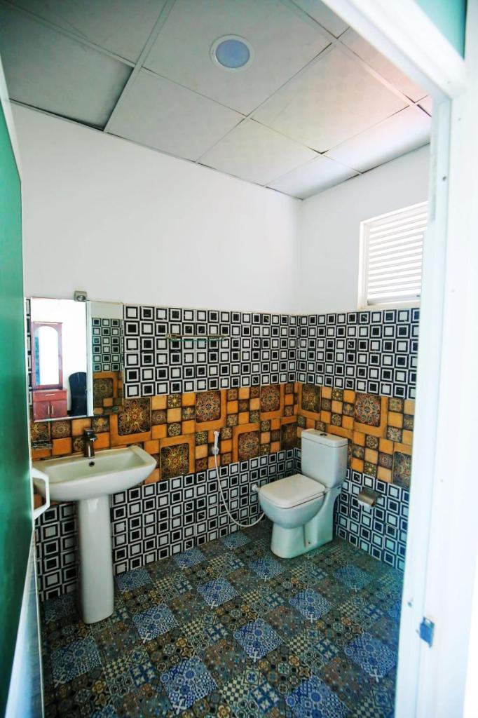 Tharidu Hotel Dankotuwa photo 3