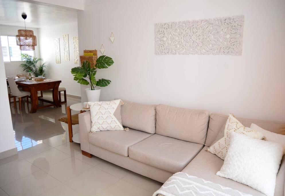 Cozy Condo in Santiago Valley (Gurabo)