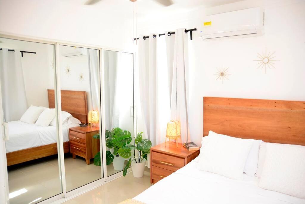 Cozy Condo in Santiago Valley (Gurabo) photo 2