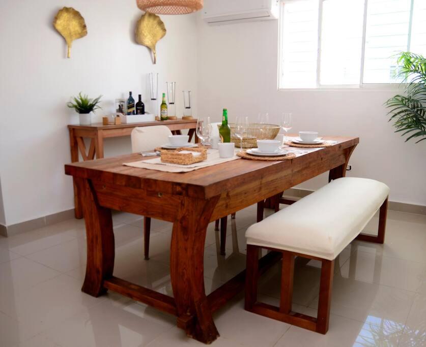 Cozy Condo in Santiago Valley (Gurabo) photo 4