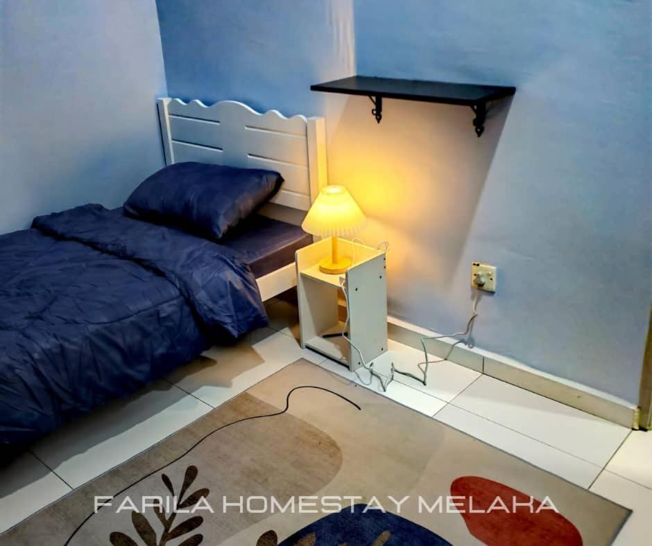 Farila Homestay photo 3