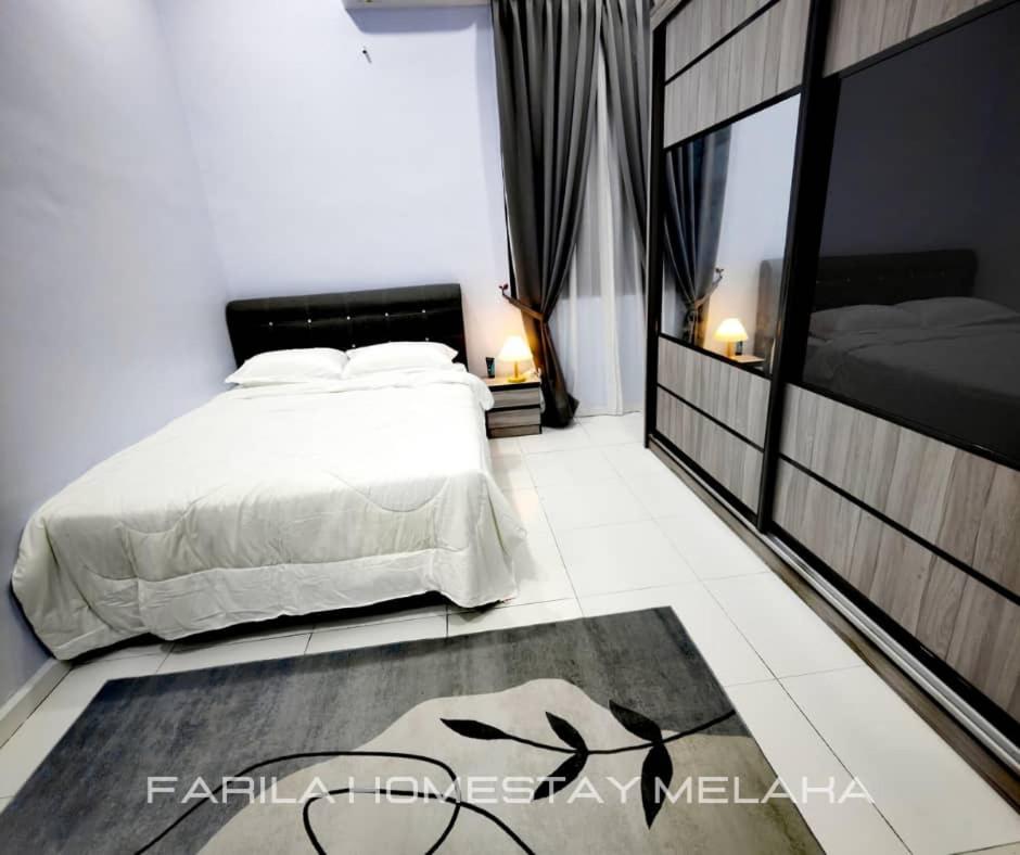 Farila Homestay photo 4