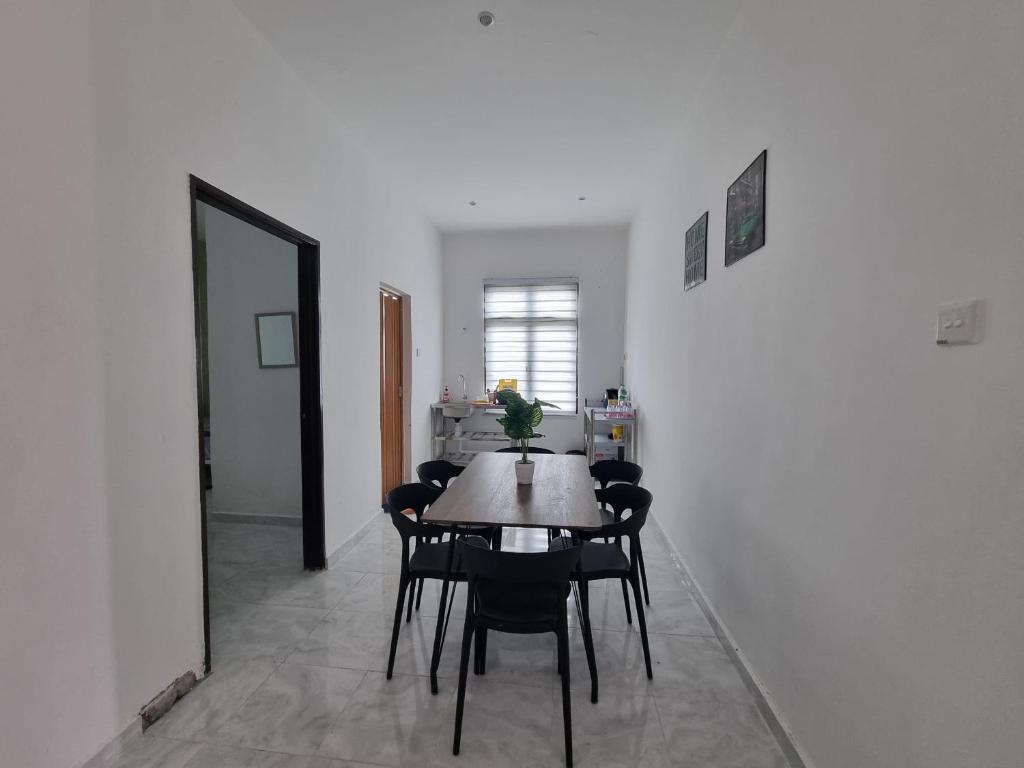 Bilik & Rumah Tamu Ketereh photo 3