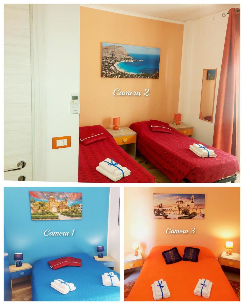 B&B D'Amico87 photo 1