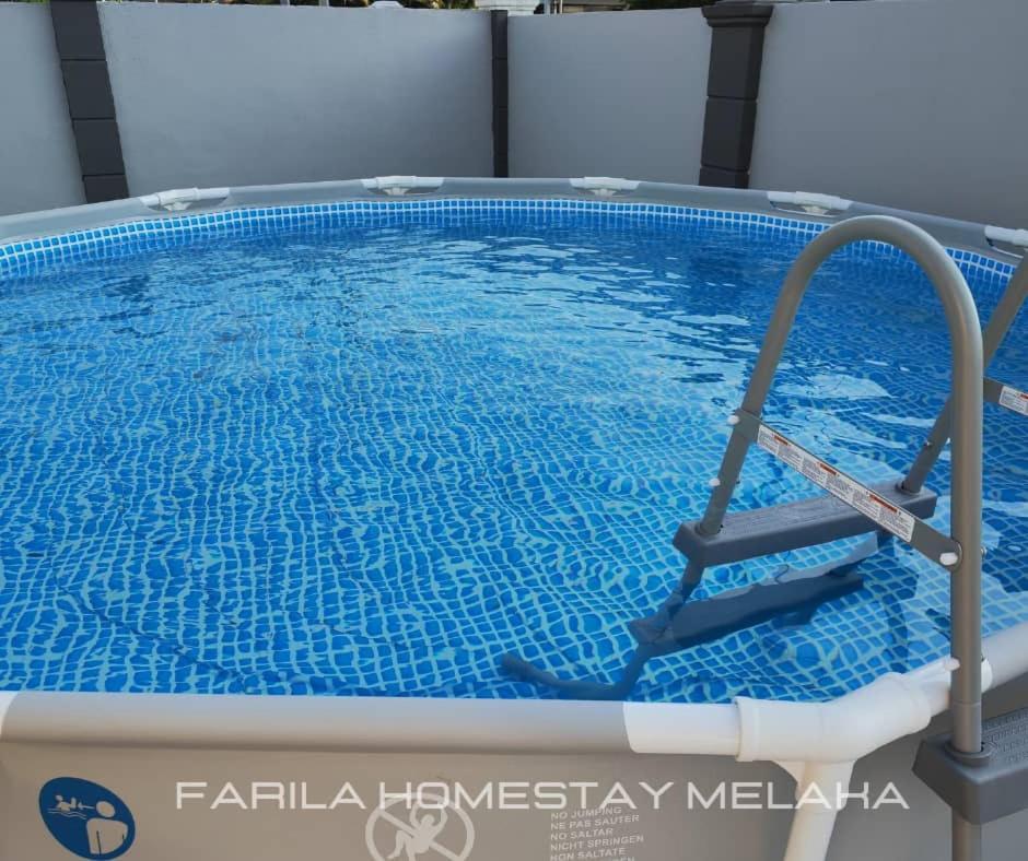 Farila Homestay photo 1