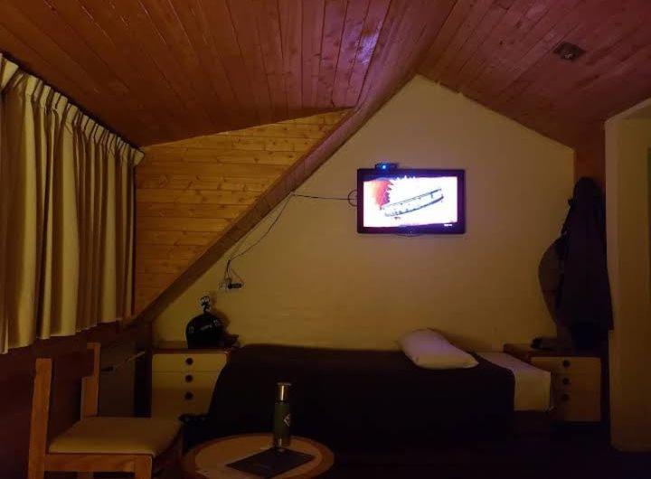 HOTEL ESCORPIO photo 1