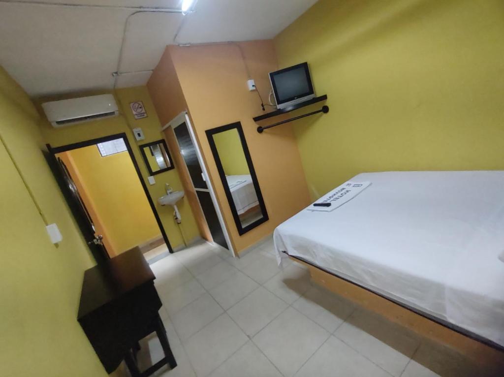 NOV HOTEL photo 2