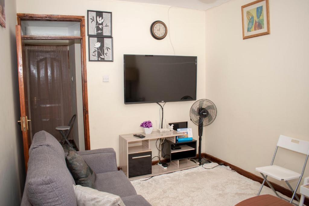 AriBri Apartment, Bungoma Town. photo 2