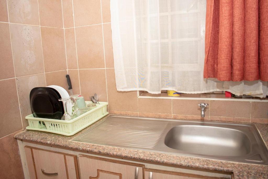 AriBri Apartment, Bungoma Town. photo 4