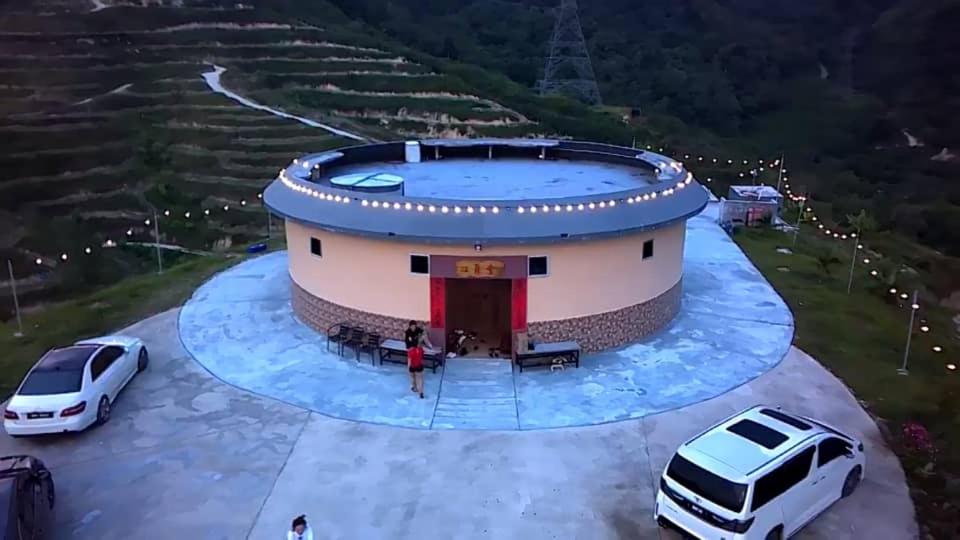 Hakka Holiday Home