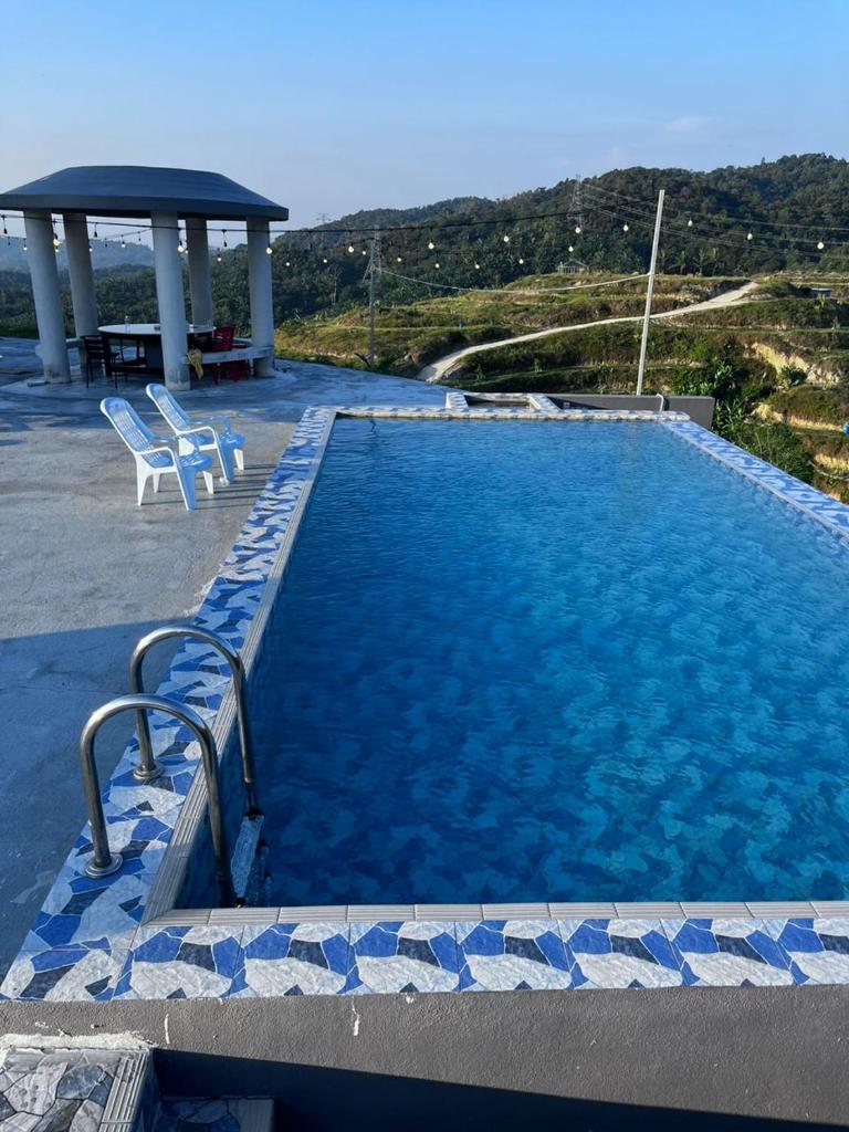 Hakka Holiday Home photo 3
