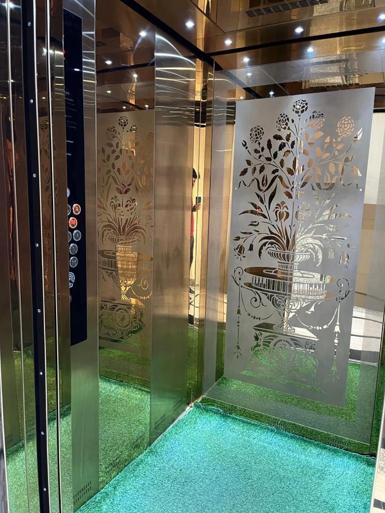 Hotel Anurag Palace photo 2