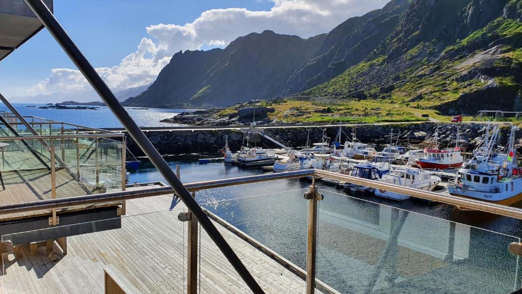 Lofoten Seaside photo 4