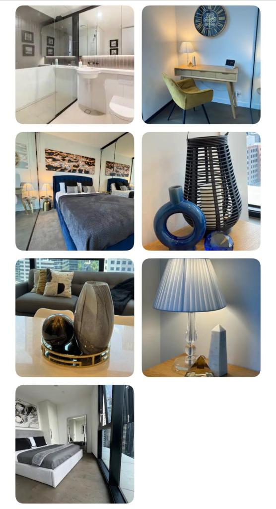 Luxury CBD 2 Bed Apt with Parking photo 1