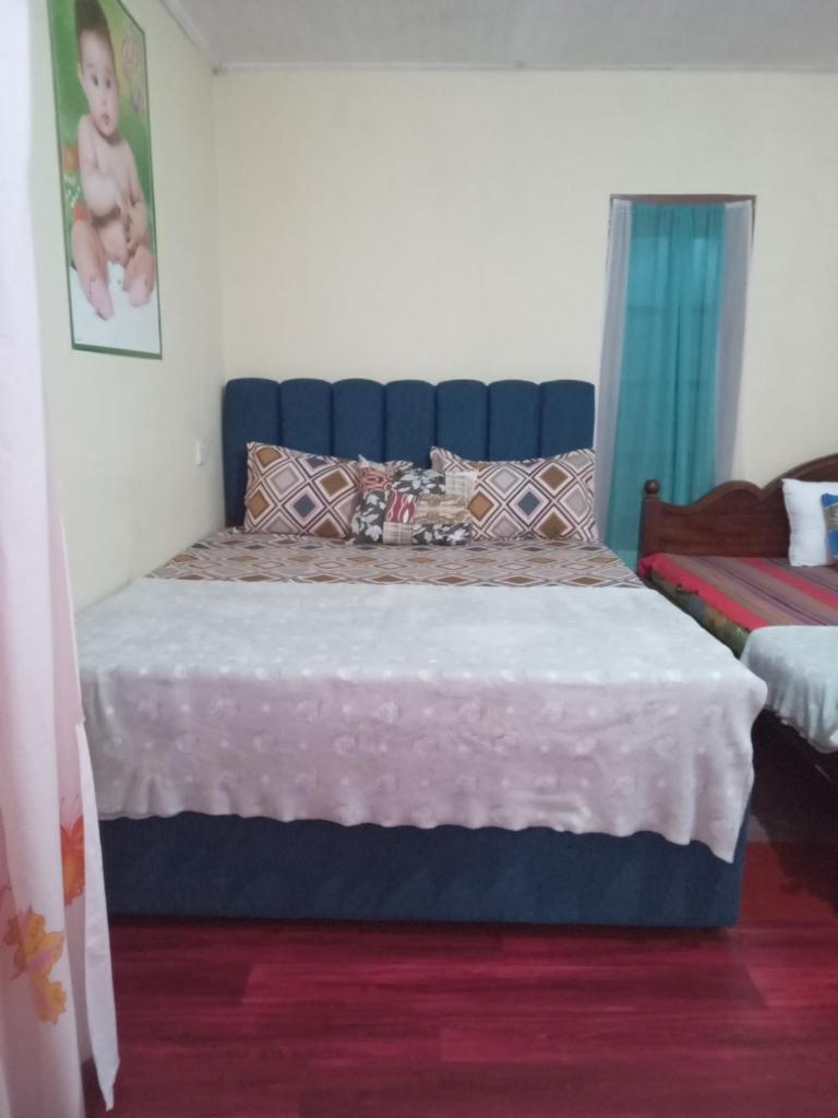 Trinish homestay photo 3