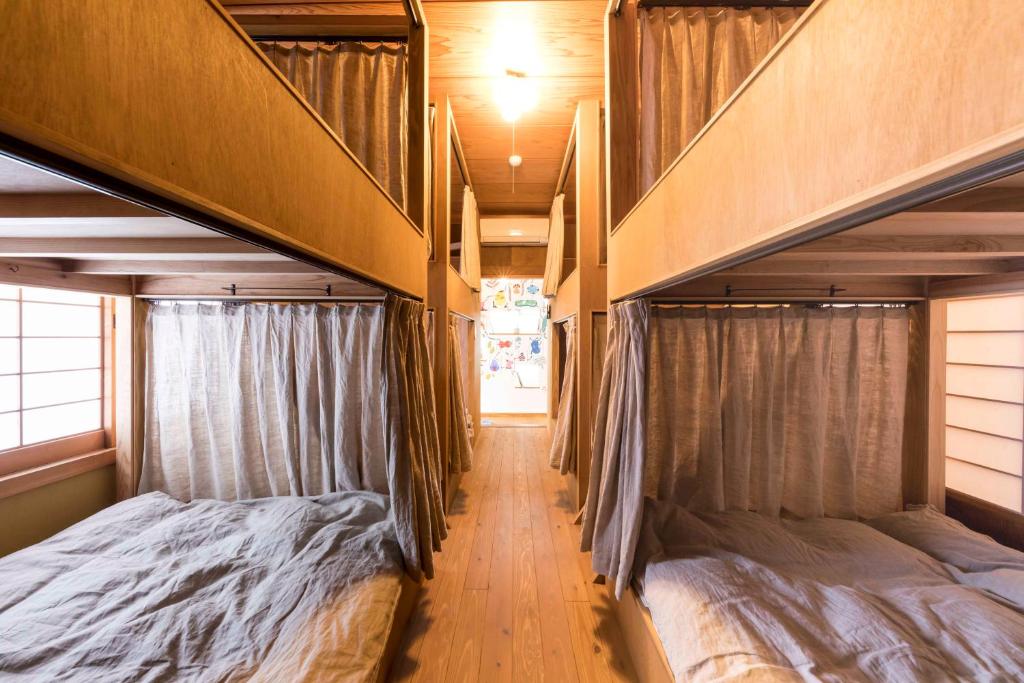 Guest House Maru photo 1