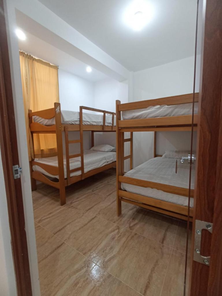 Mini Hostal Cardos photo 1