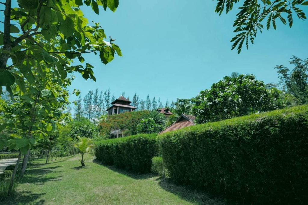 Cary house