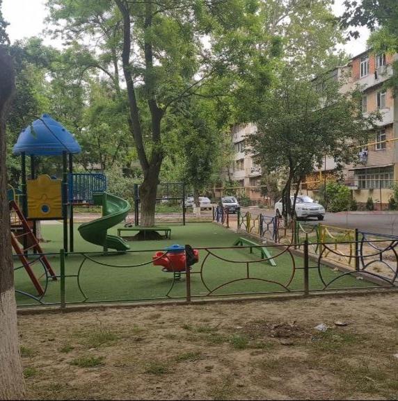 Чиланзар photo 1