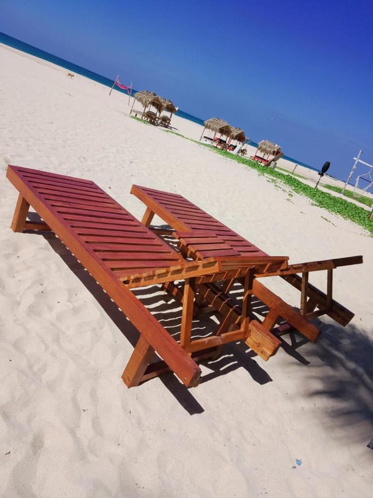Sea Garden Beach Resort photo 1