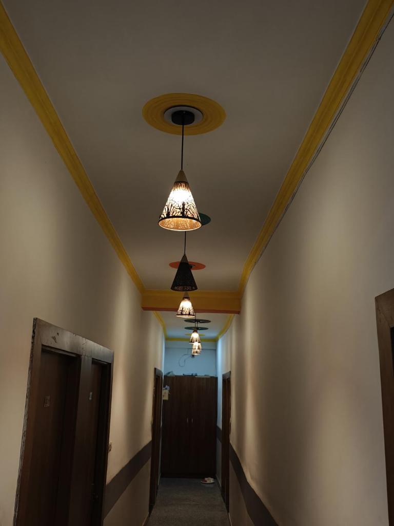 Bedweiser Backpackers Hostel photo 3