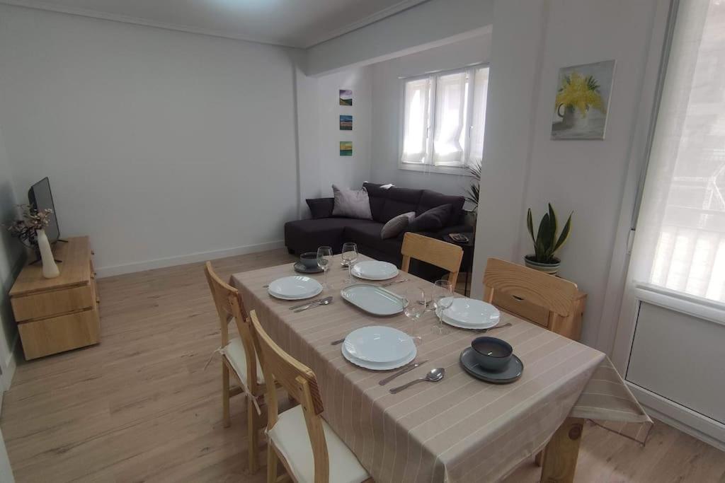 Apartamento reformado en 2024. photo 2