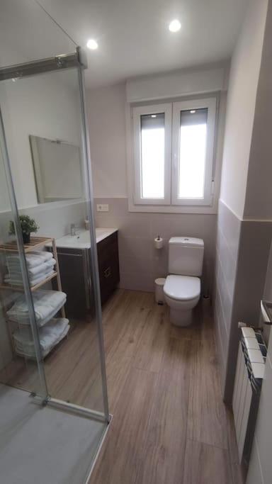 Apartamento reformado en 2024. photo 4