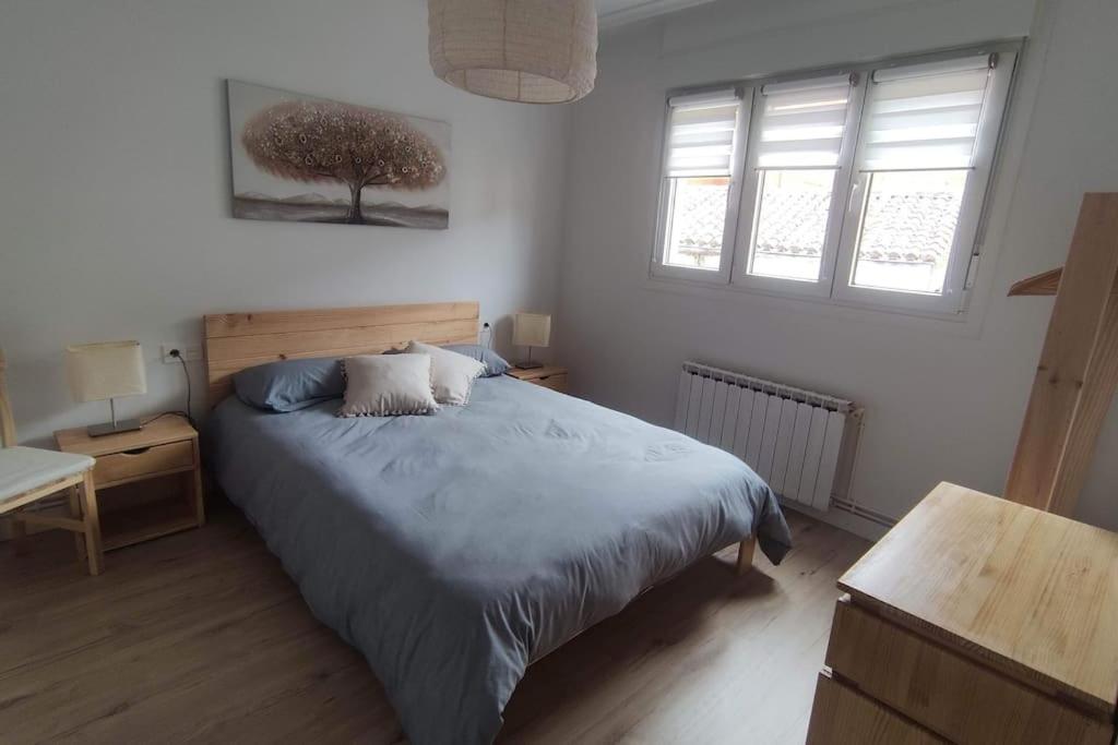 Apartamento reformado en 2024. photo 1