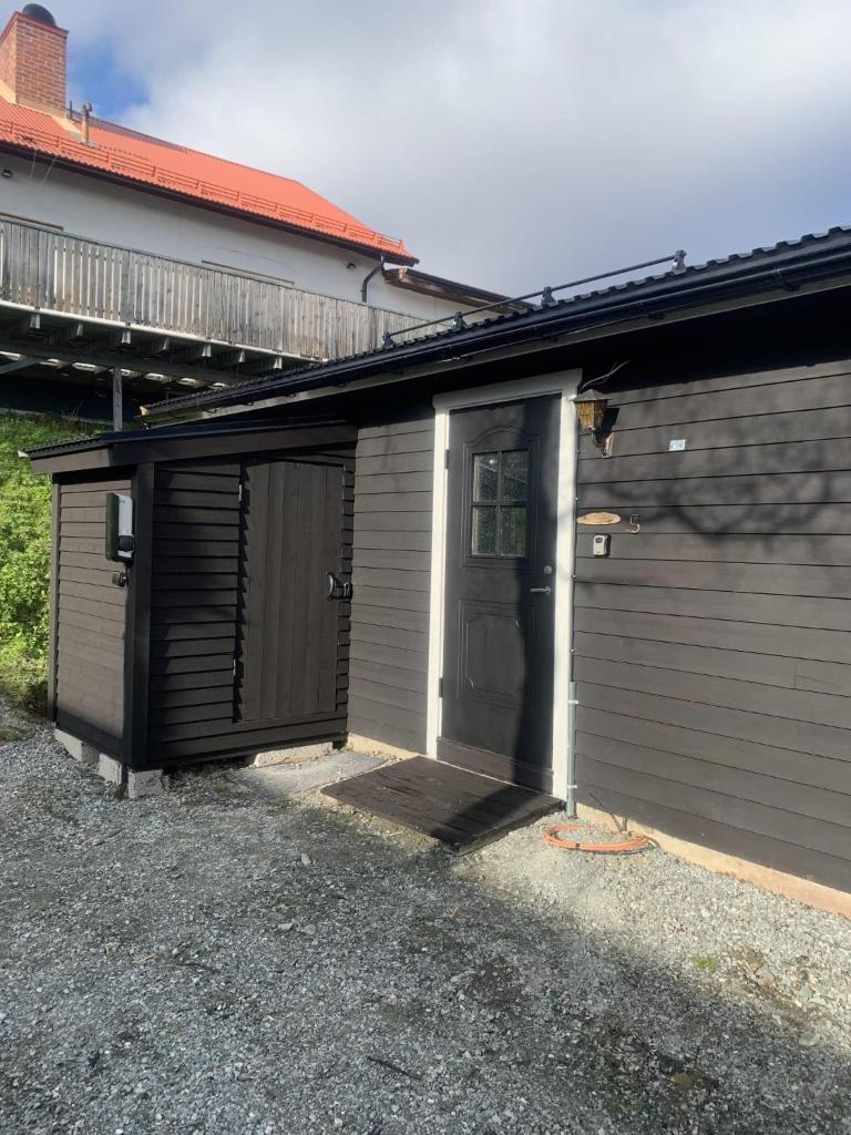 5 beds Cabin in Tänndalen, Funäsdalen photo 2