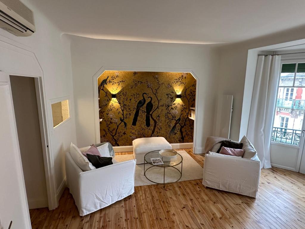 Appartement Eugénie
