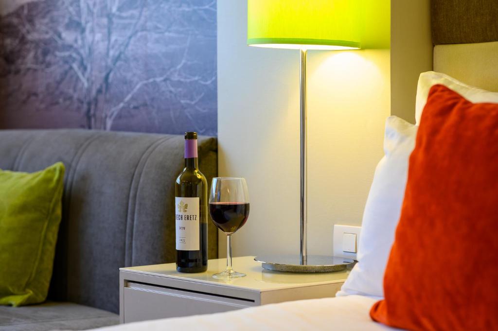 Sadot Hotel Ben Gurion Airport - an Atlas Boutique Hotel photo 4