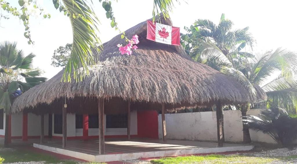 Canadian House Mucura