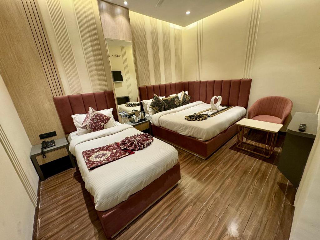 Hotel 51 photo 2