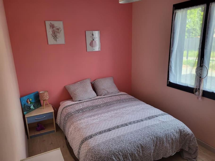 Maison arnage 4 chambres au pied du circuit photo 1