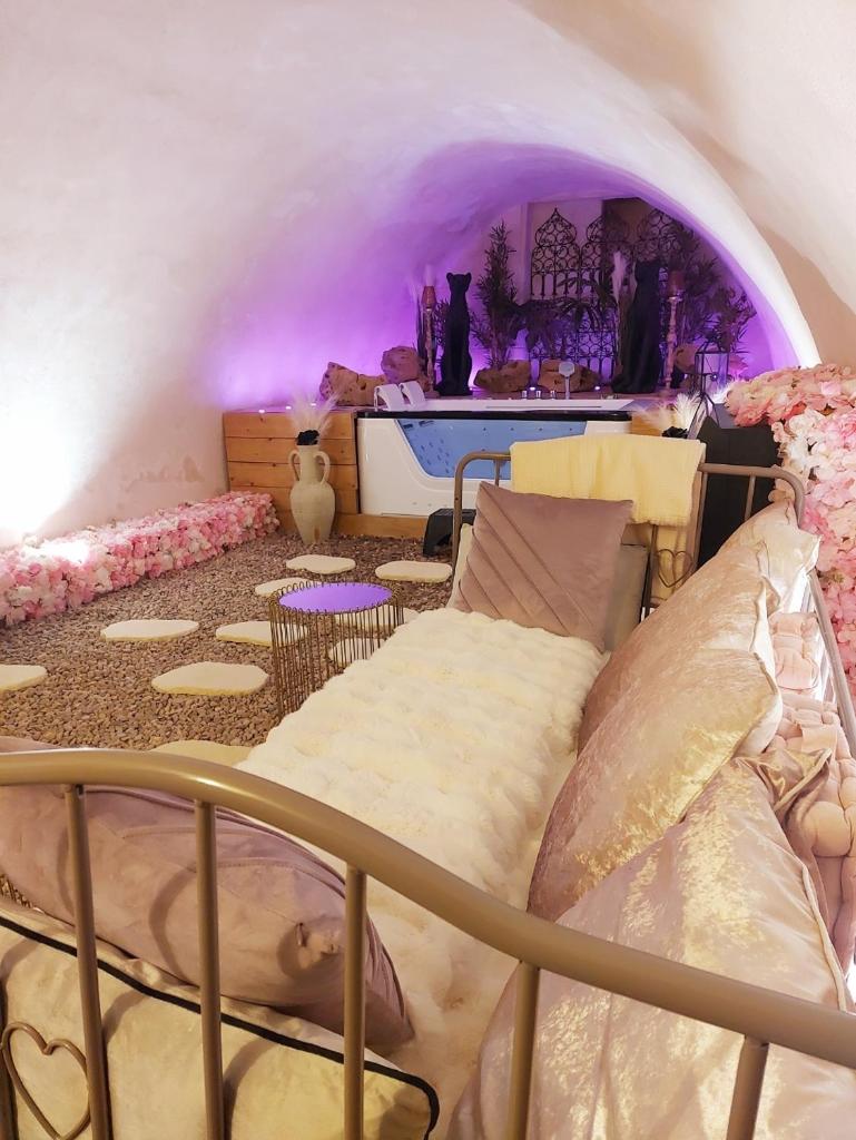 L'Atelier Des Roses photo 4