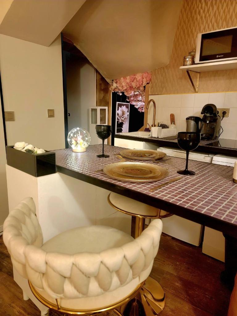 L'Atelier Des Roses photo 2