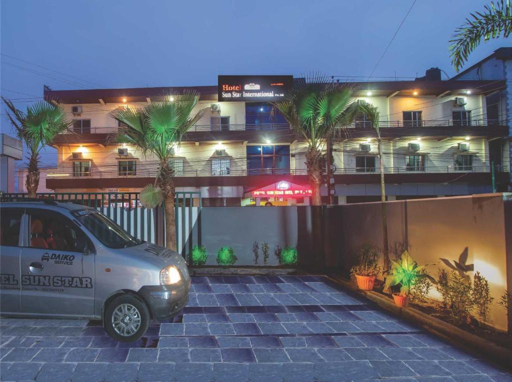 Sun Star International Hotel 24/7 photo 1