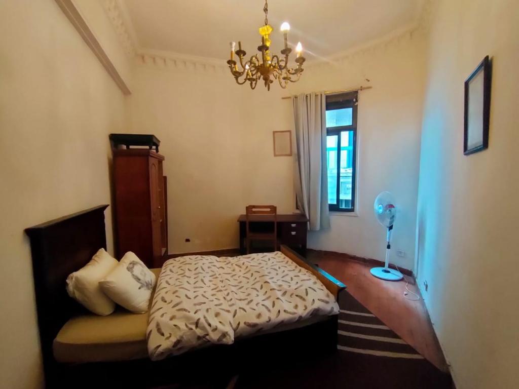 Sea view a private room with sea view at Shared apartment For Men only No Ladies allowed غرفة خاصة في شقة أمام البحر للرجال فقط ممنوع السيدات 仅限男士 女士不允许 photo 4