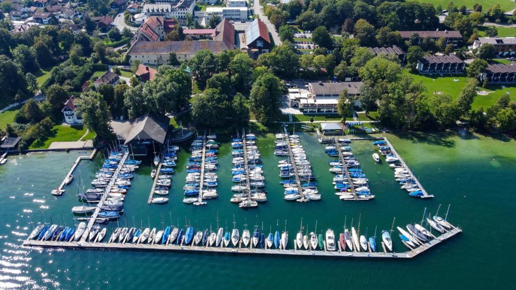 Marina Hotel am Starnberger See photo 2