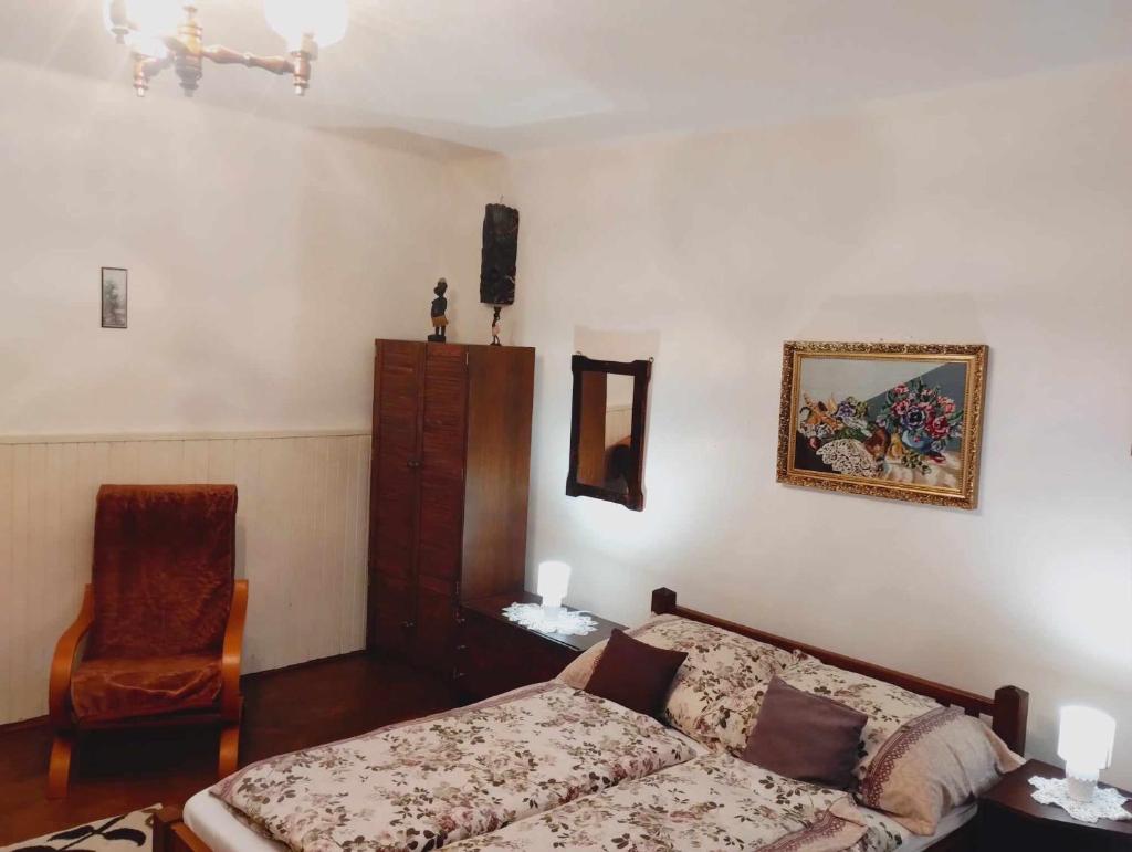 Apartmán Dolina photo 4