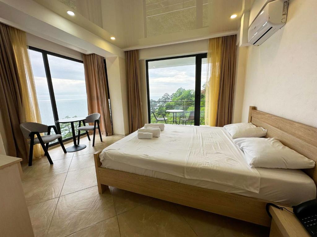 Kvariati Hills Hotel photo 3