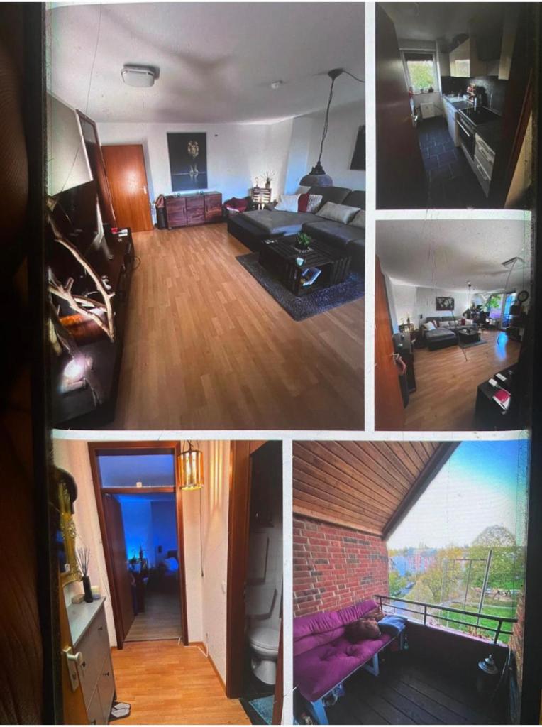MK Appartement photo 1
