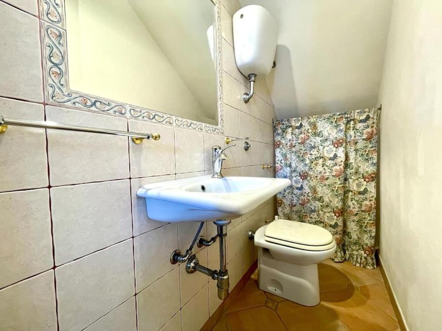 Villa Bari Sardo photo 2