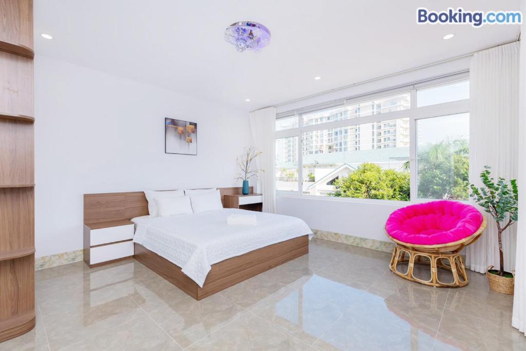 Villages WHITE DAY Hồ Bơi MAMA