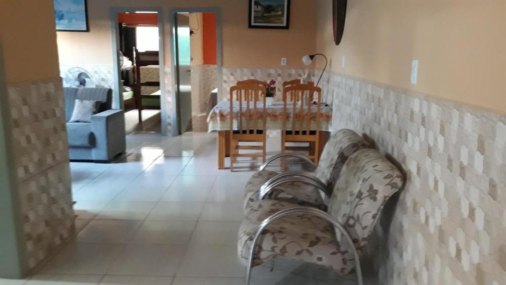 CASA TEMPORADA PERUIBE photo 3