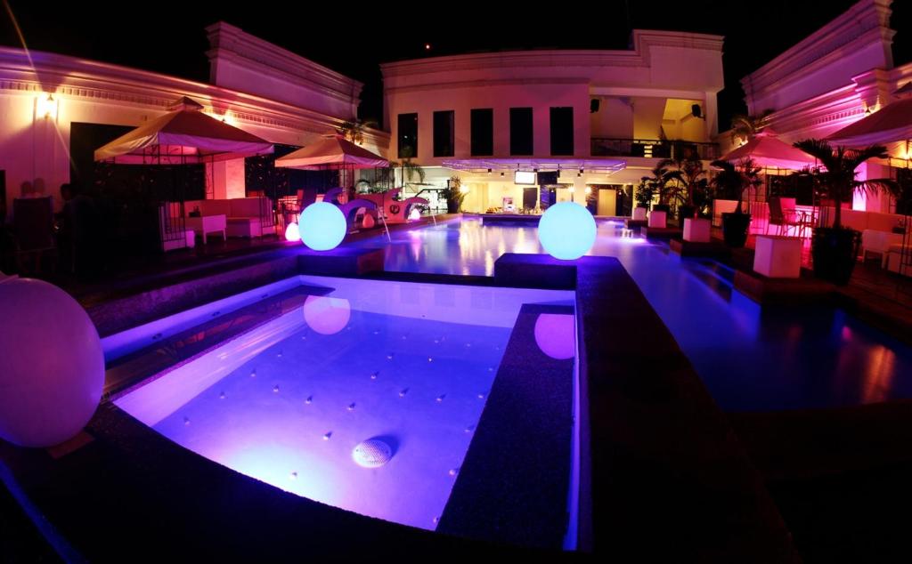 The Penthouse Hotel and Residences photo 1