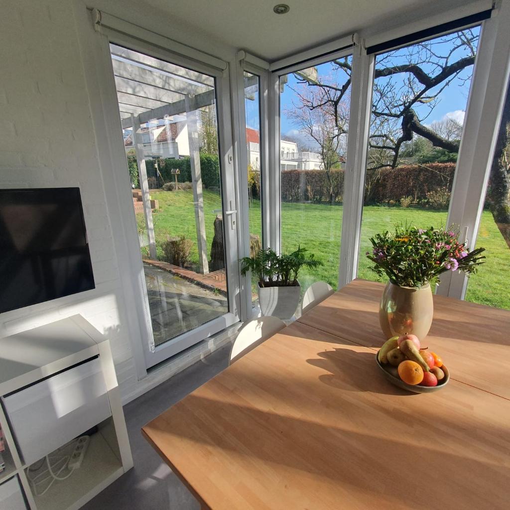 Zelfstandig gastenverblijf in het groene Haren nabij Groningen photo 2