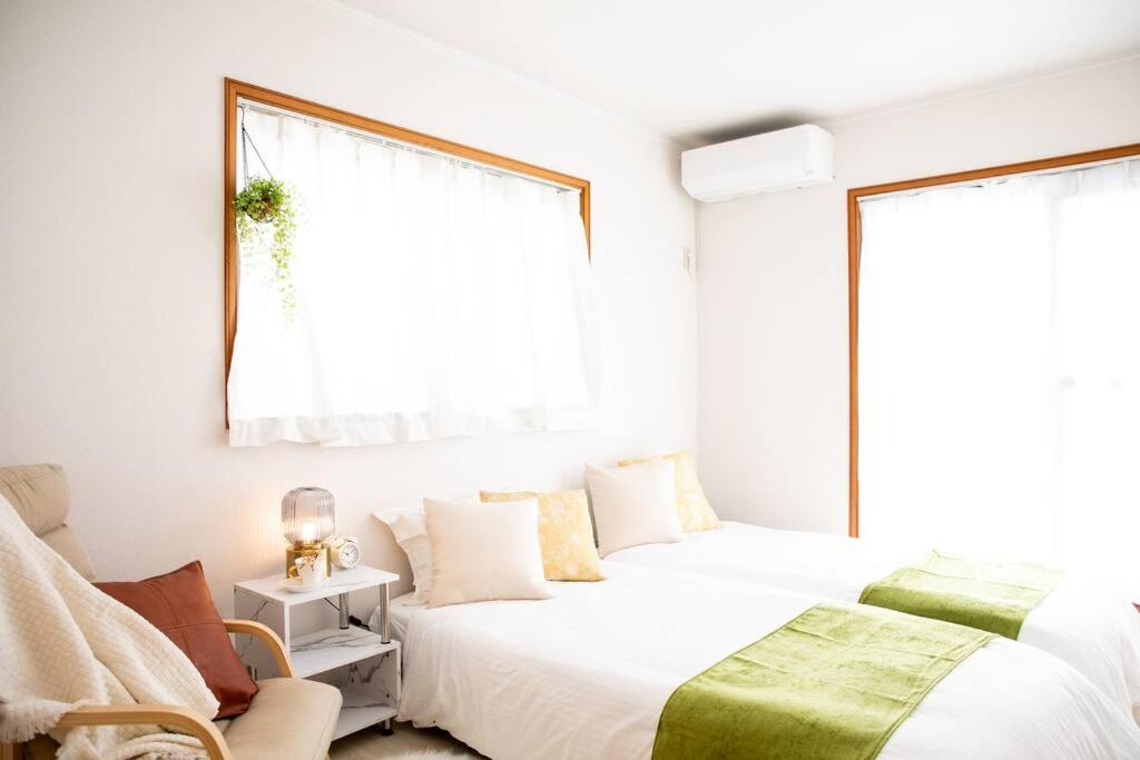 Nagashima Riverside House photo 3
