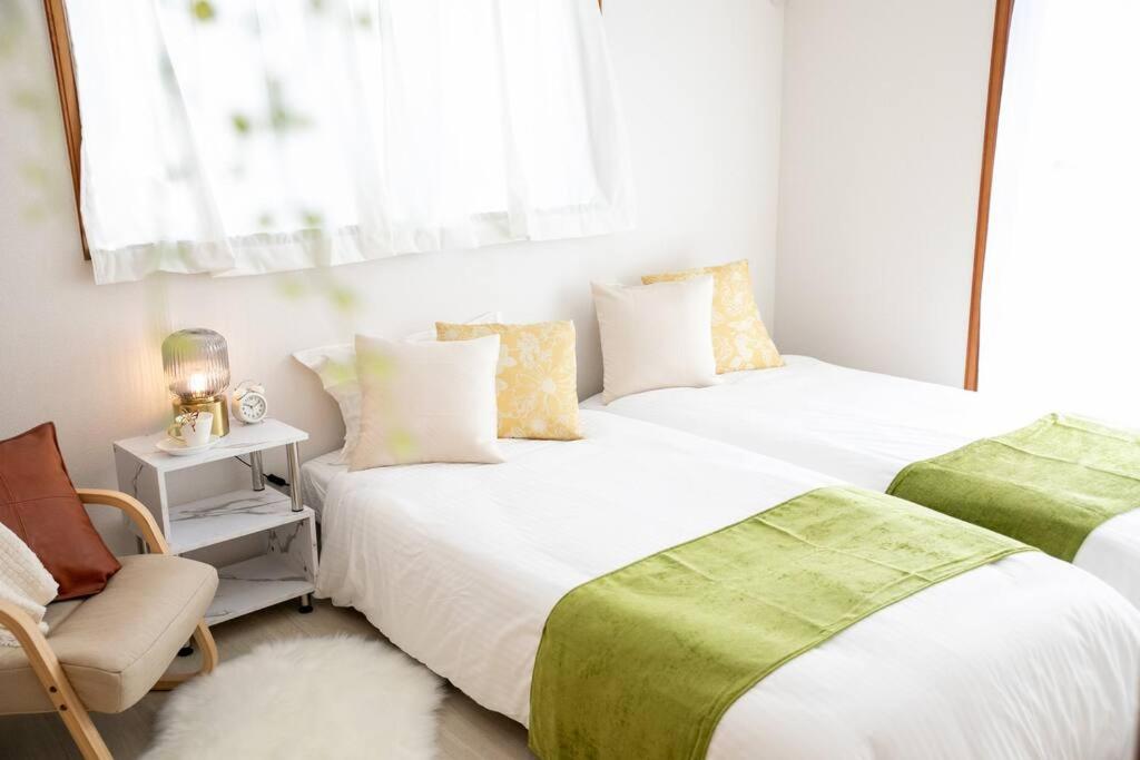 Nagashima Riverside House photo 2